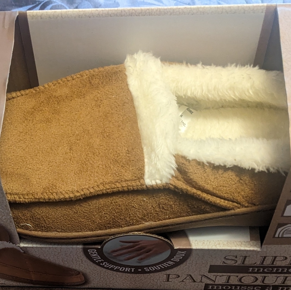 Unisex Slippers